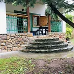 Aligvar Vendeghaz Holiday home