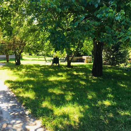 Aligvar Vendeghaz Vakantiehuis