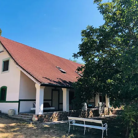 Aligvar Vendeghaz Salfold