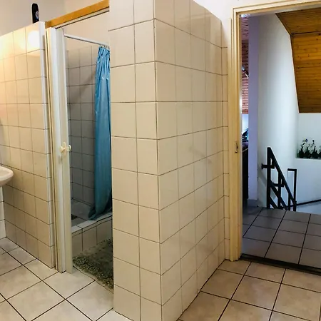 Aligvar Vendeghaz * Salfold