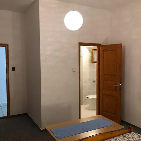 Aligvar Vendeghaz Salfold