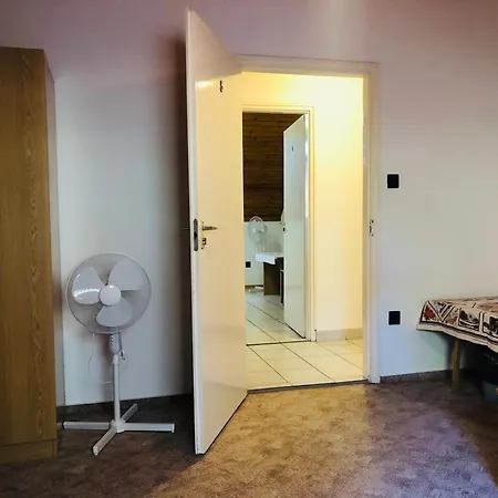 Aligvar Vendeghaz Vakantiehuis