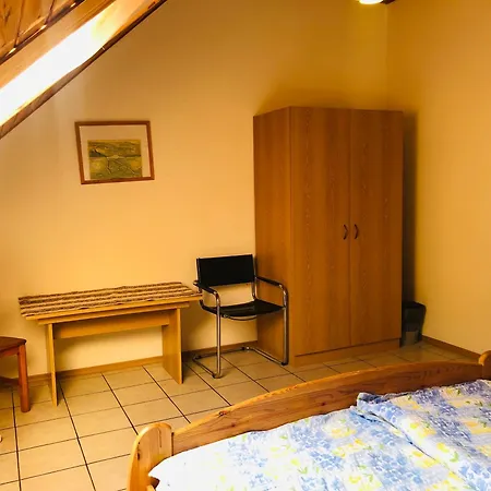 Vakantiehuis Aligvar Vendeghaz