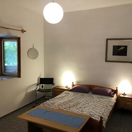 Ferienhaus Aligvar Vendeghaz