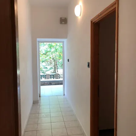 Vakantiehuis Aligvar Vendeghaz *