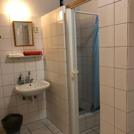 Aligvar Vendeghaz Vakantiehuis