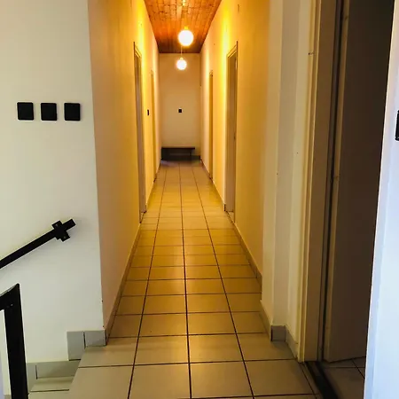 Vakantiehuis Aligvar Vendeghaz *