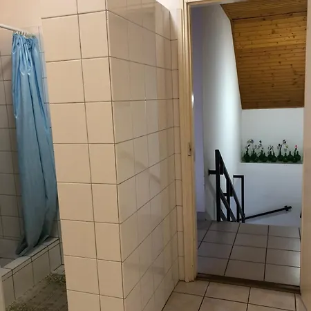 Aligvar Vendeghaz Salfold