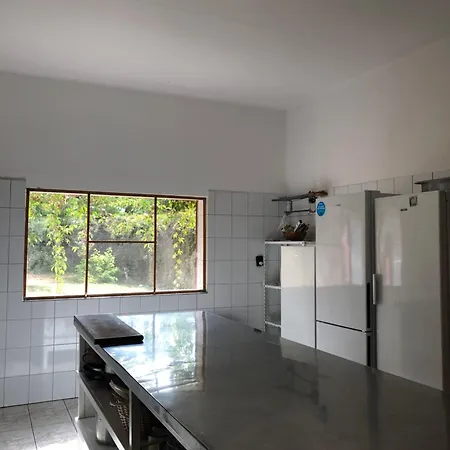 Aligvar Vendeghaz Vakantiehuis *