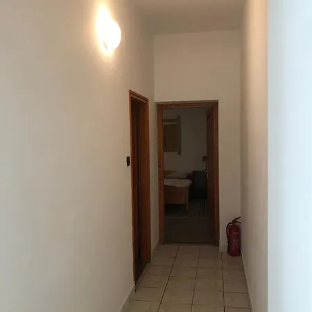 Ferienhaus Aligvar Vendeghaz Salfold