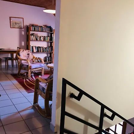 Aligvar Vendeghaz * Salfold