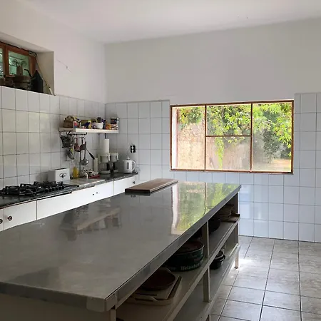 度假居 Aligvar Vendeghaz