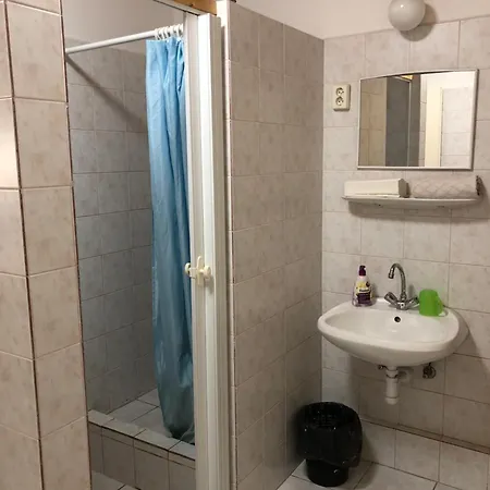 Aligvar Vendeghaz Salfold