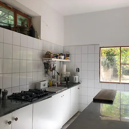 Aligvar Vendeghaz 度假居 *