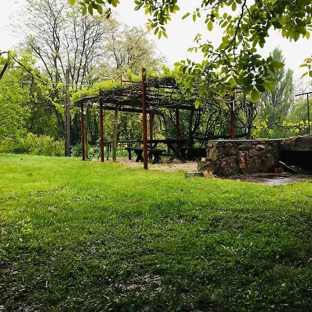 Aligvar Vendeghaz * Salfold