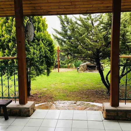 Aligvar Vendeghaz 度假居 *