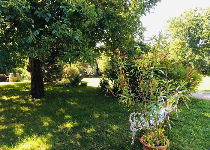 Vakantiehuis Aligvar Vendeghaz Salfold