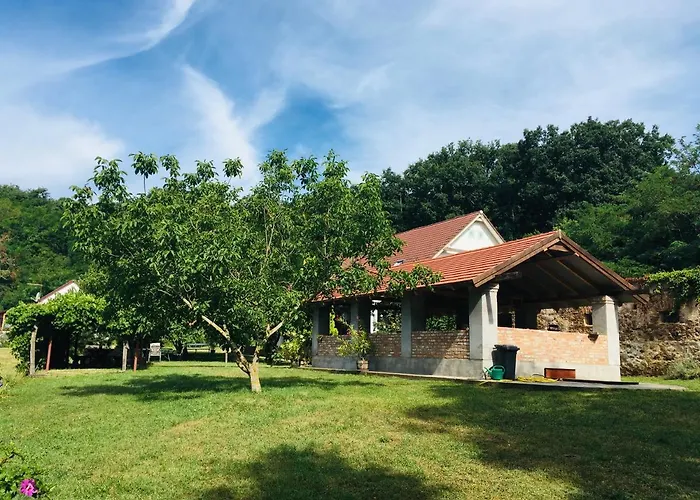 Aligvar Vendeghaz * Salfold