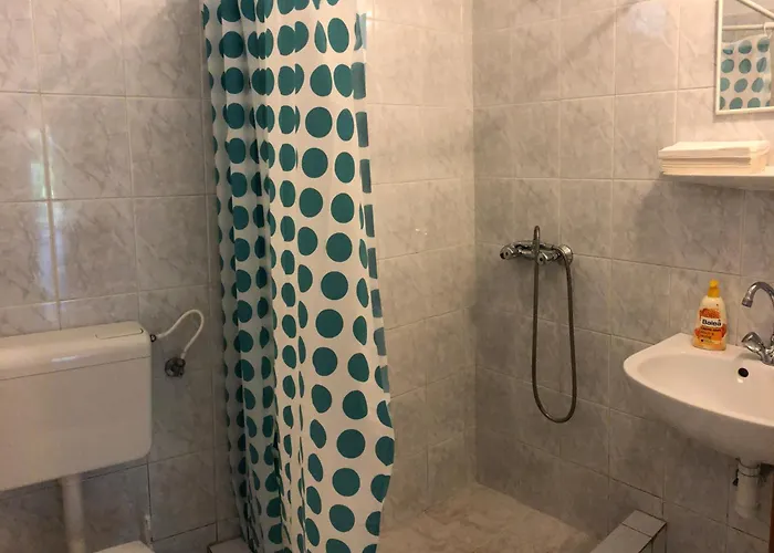 Aligvar Vendeghaz Salfold