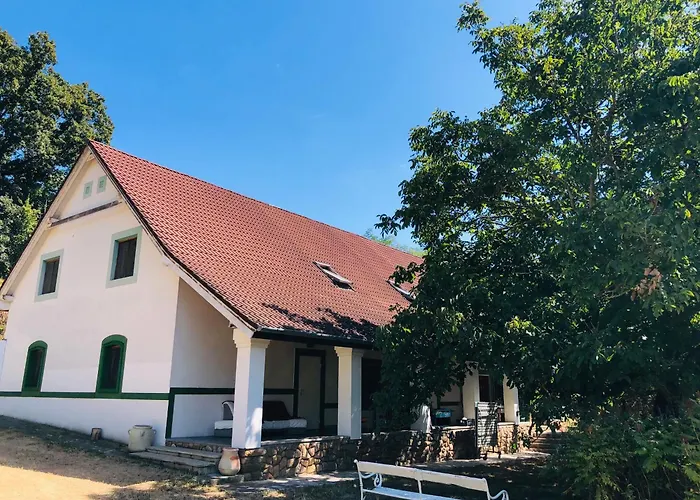 Aligvar Vendeghaz * Salfold