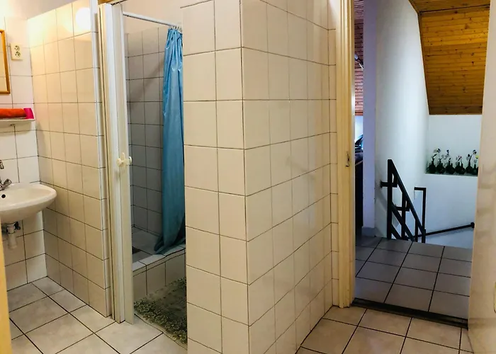 Aligvar Vendeghaz * Salfold