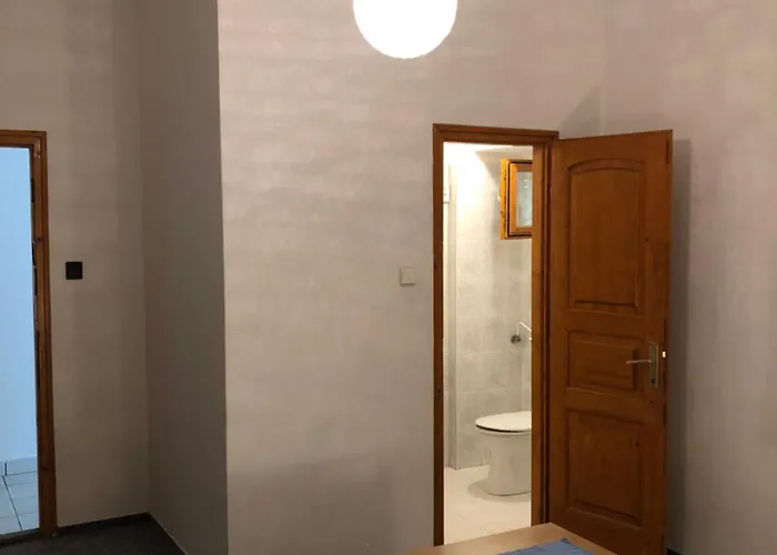 Aligvar Vendeghaz Salfold