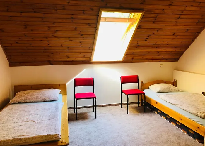 Aligvar Vendeghaz Salfold