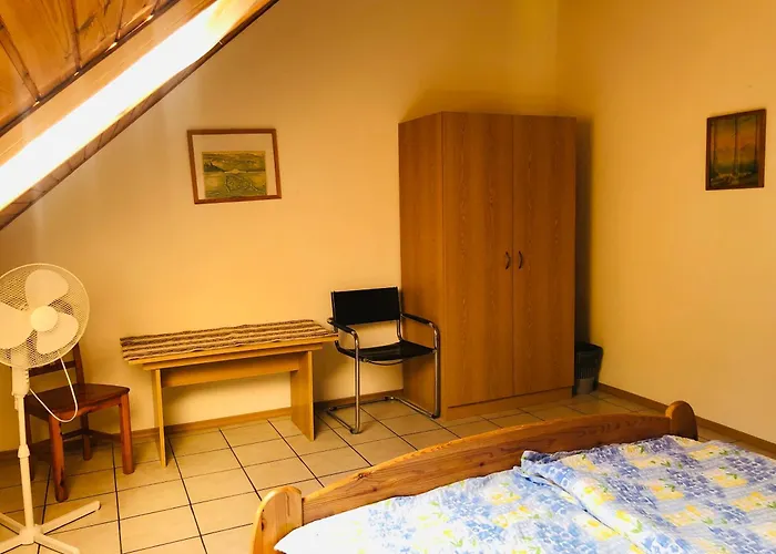 Vakantiehuis Aligvar Vendeghaz