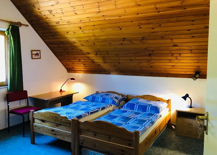 Aligvar Vendeghaz Salfold