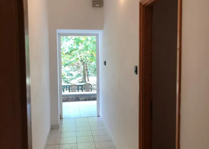 Vakantiehuis Aligvar Vendeghaz *