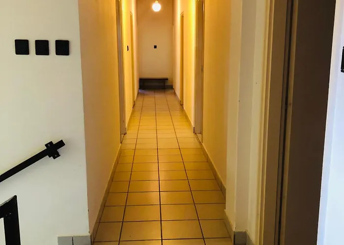 Vakantiehuis Aligvar Vendeghaz *