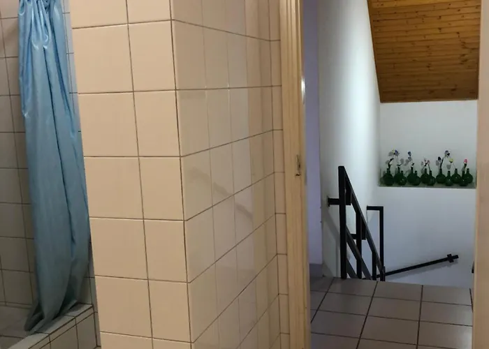 Aligvar Vendeghaz Salfold