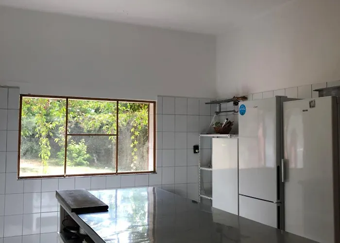 Aligvar Vendeghaz Vakantiehuis *