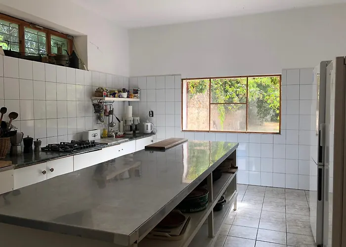 Vakantiehuis Aligvar Vendeghaz