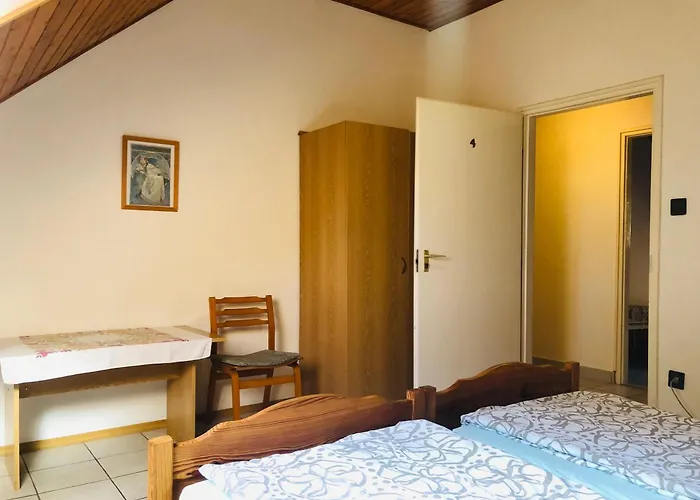 Vakantiehuis Aligvar Vendeghaz Salfold