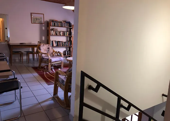 Aligvar Vendeghaz Salfold