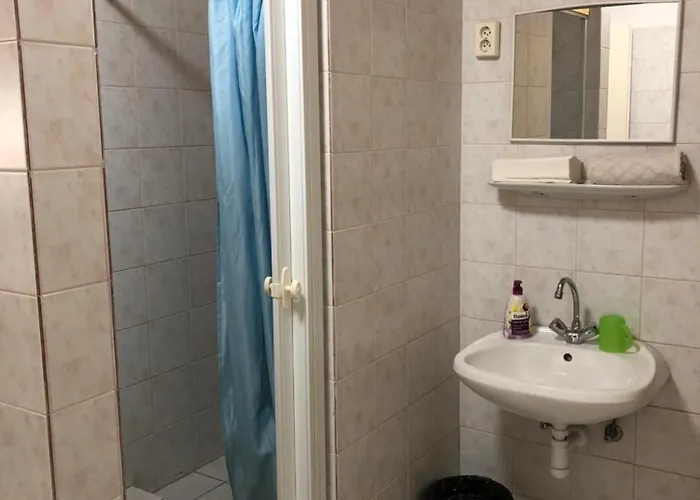 Aligvar Vendeghaz Salfold