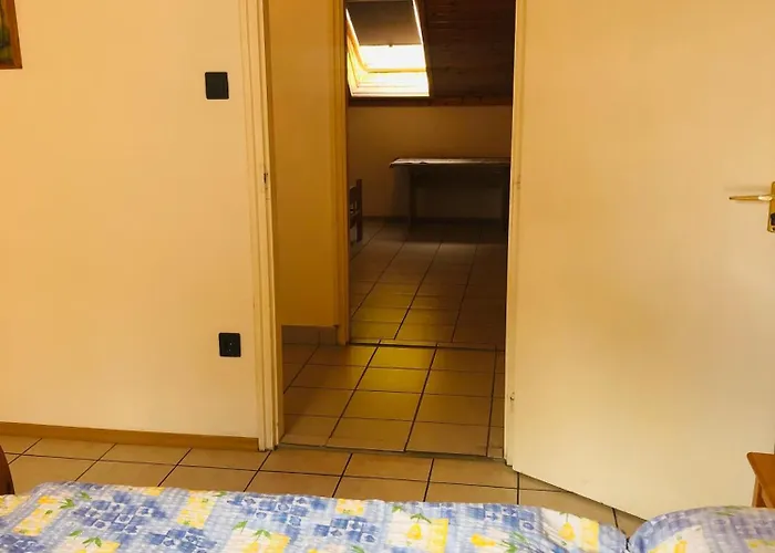 Aligvar Vendeghaz * Salfold