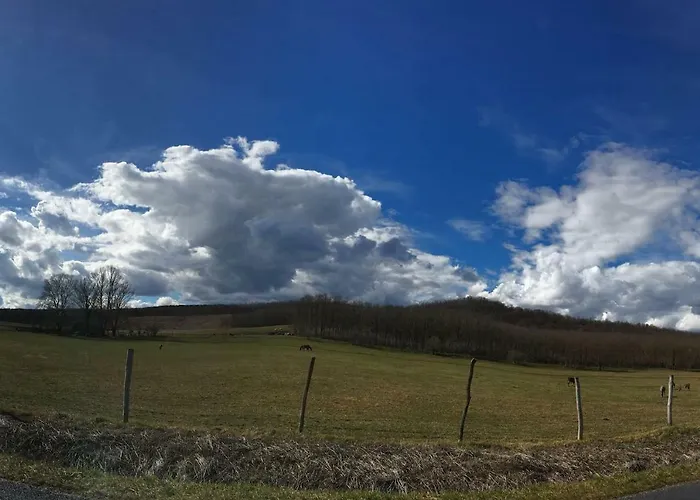 Aligvar Vendeghaz Vakantiehuis