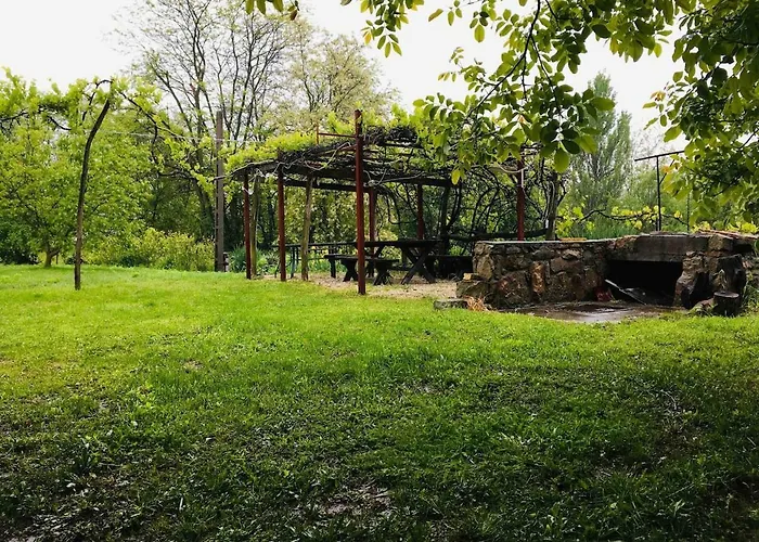 Aligvar Vendeghaz * Salfold