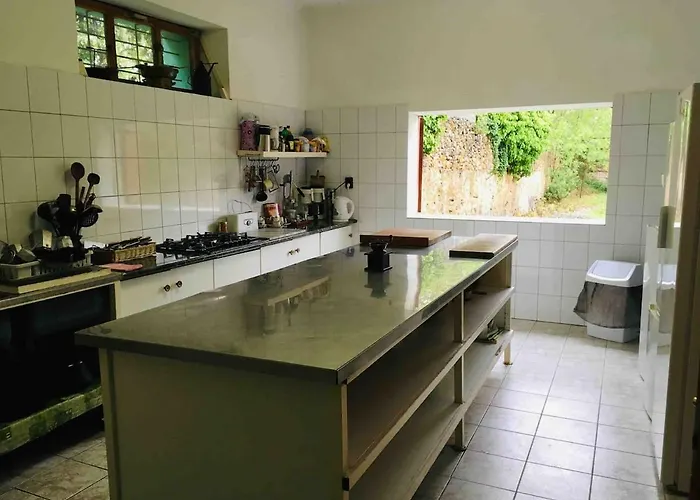 Aligvar Vendeghaz Vakantiehuis