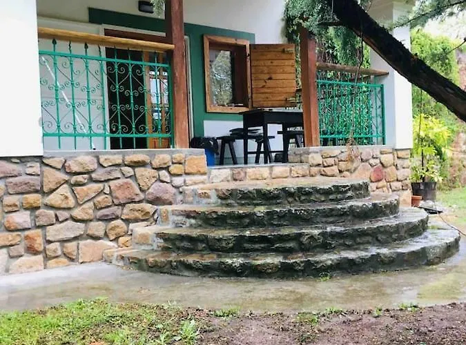 Aligvar Vendeghaz Vakantiehuis