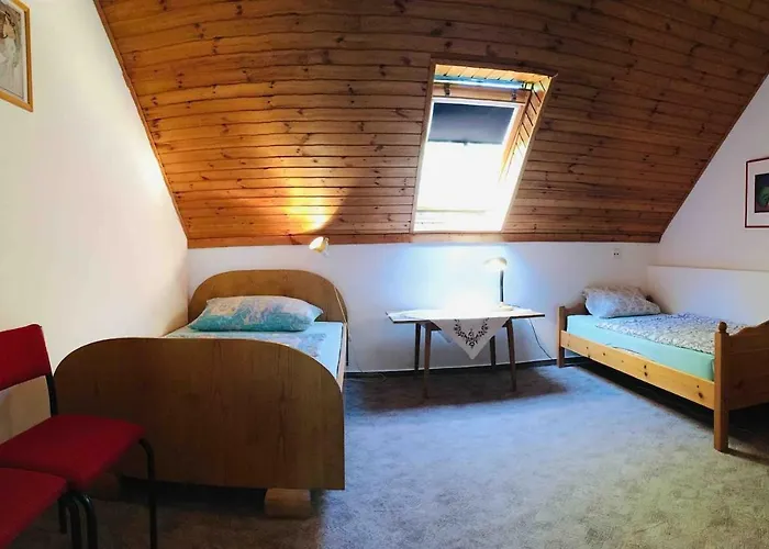 Aligvar Vendeghaz * Salfold